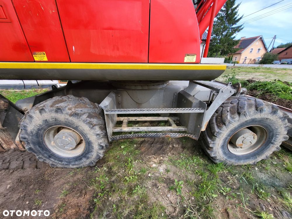 JCB JS175W - 8