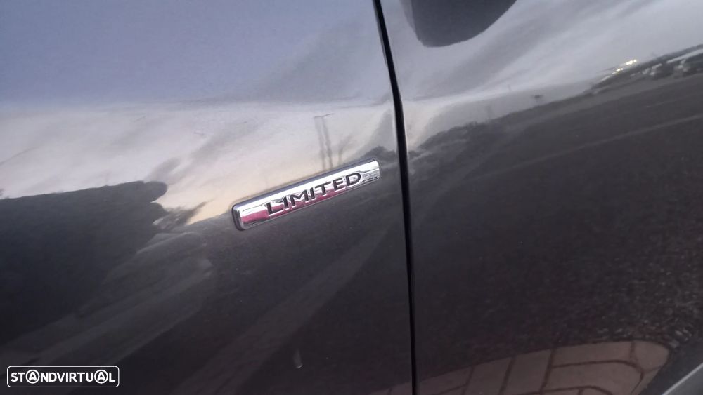 Renault Mégane Coupe 1.5 dCi Limited SS - 18