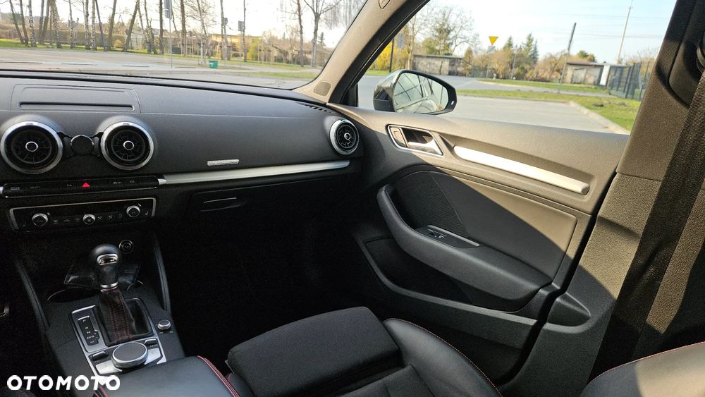 Audi S3 Sportback 2.0 TFSI Quattro S tronic - 16