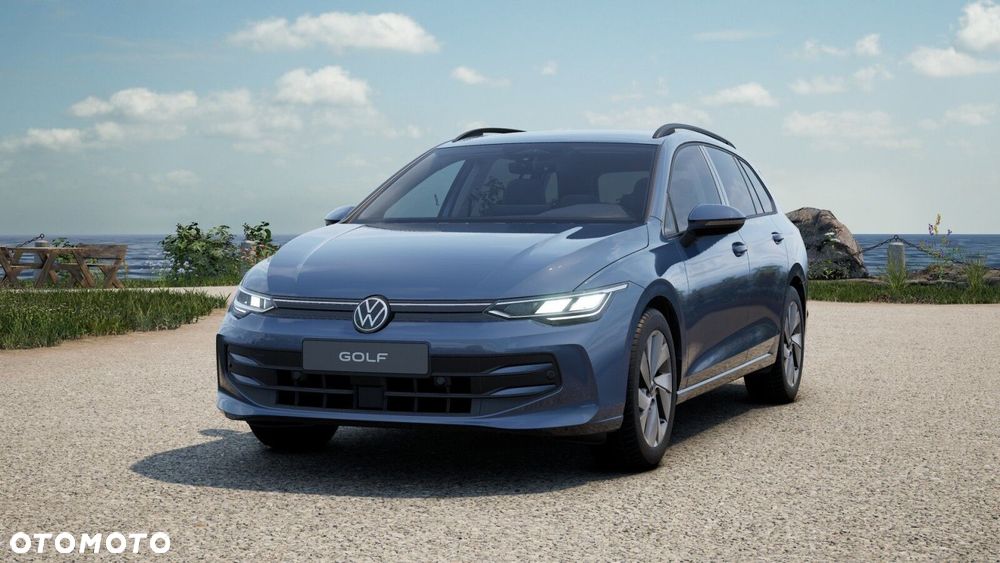 Volkswagen Golf Variant - 23