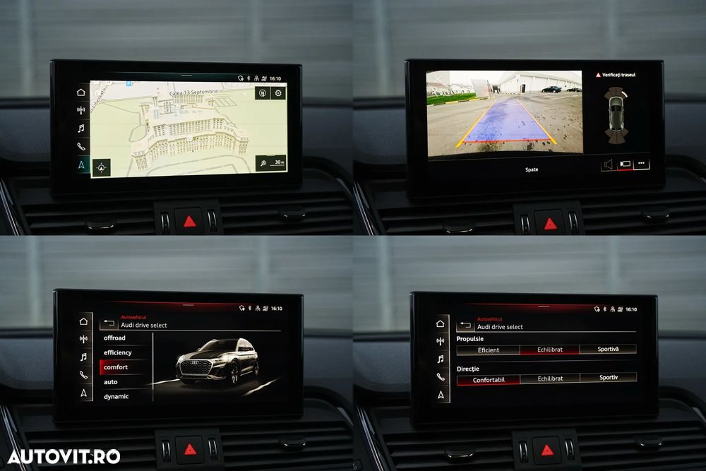 Audi Q5 40 TDI quattro S tronic S line - 23