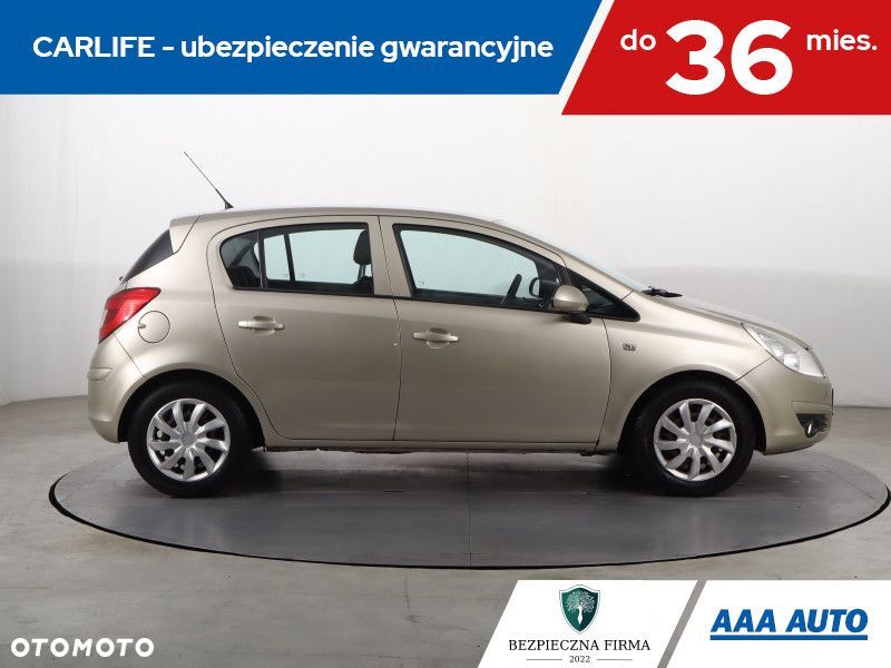 Opel Corsa - 8