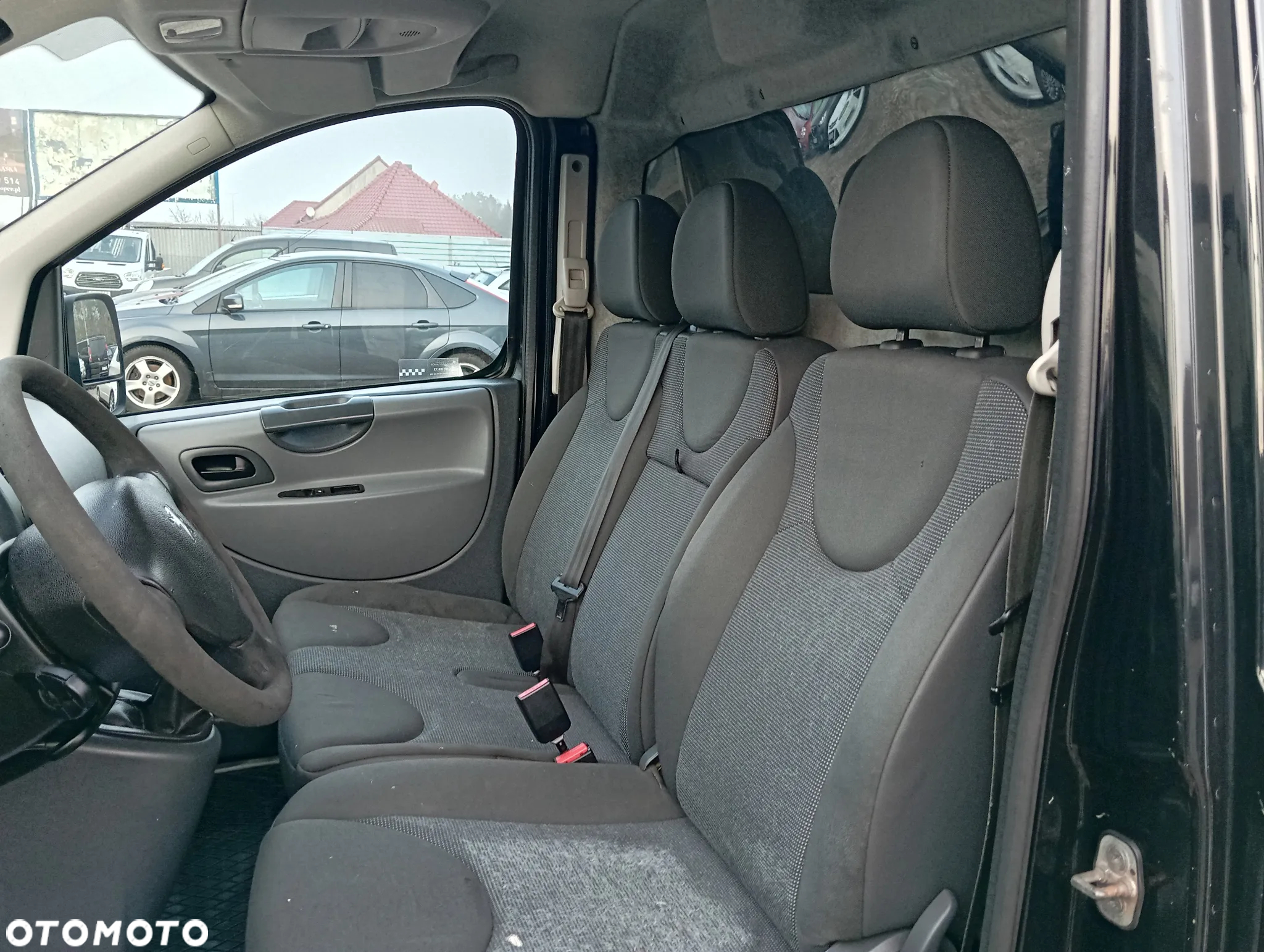 Peugeot Expert - 8