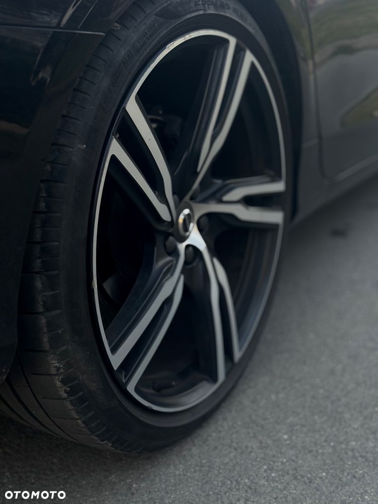 Volvo S90 D4 AWD R-Design - 14