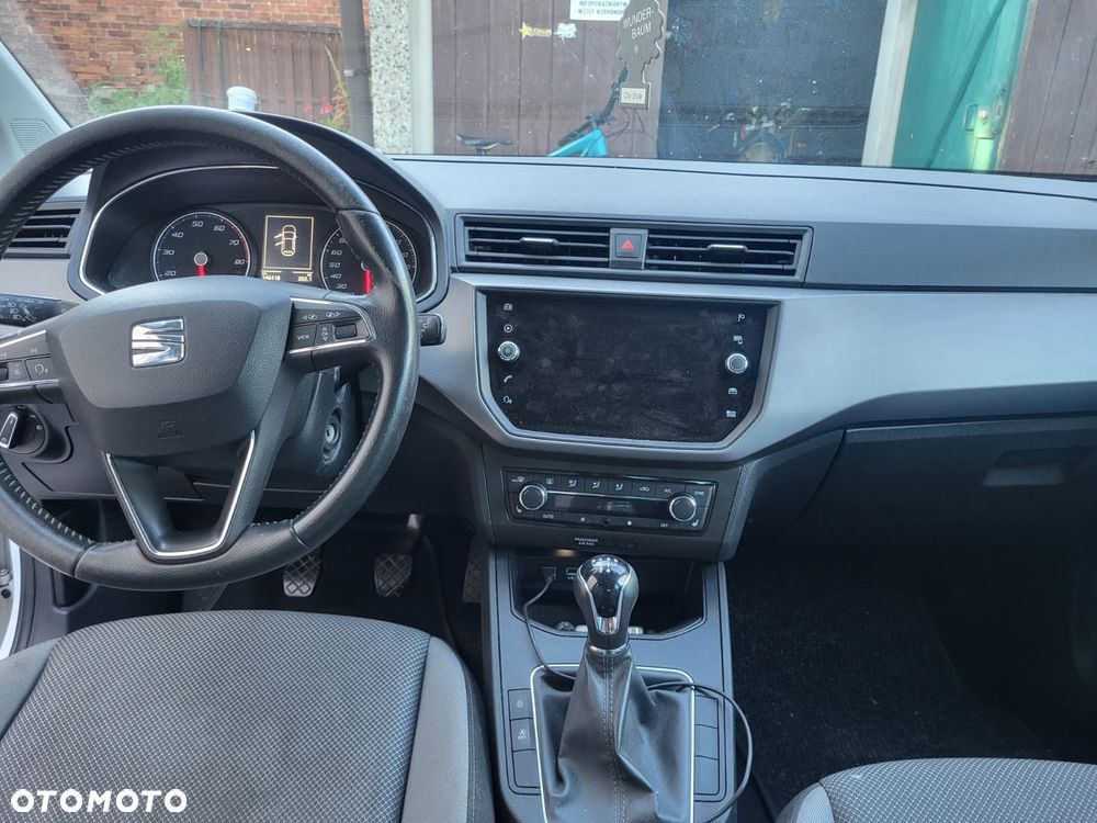 Seat Ibiza - 10