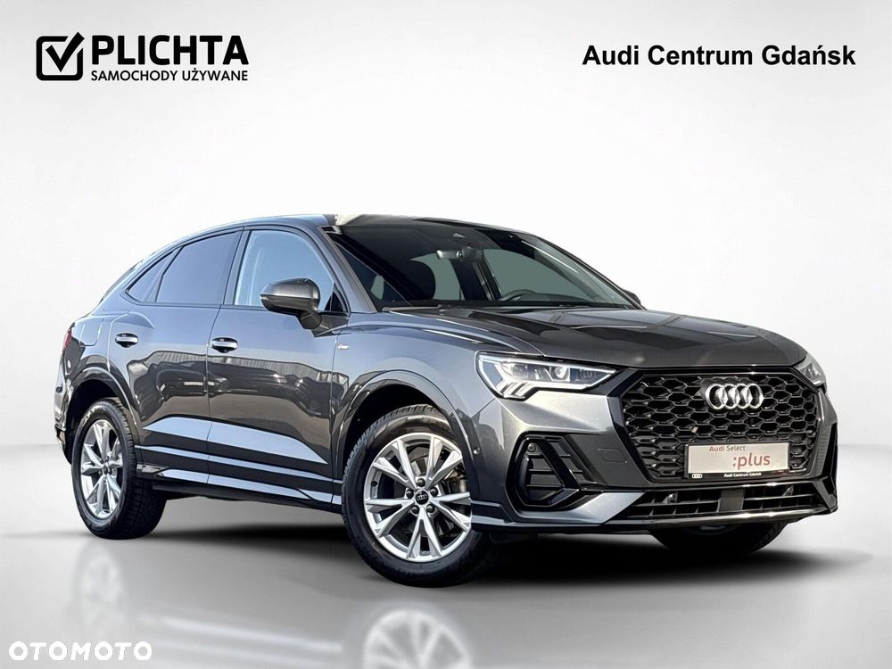 Audi Q3 Sportback - 7