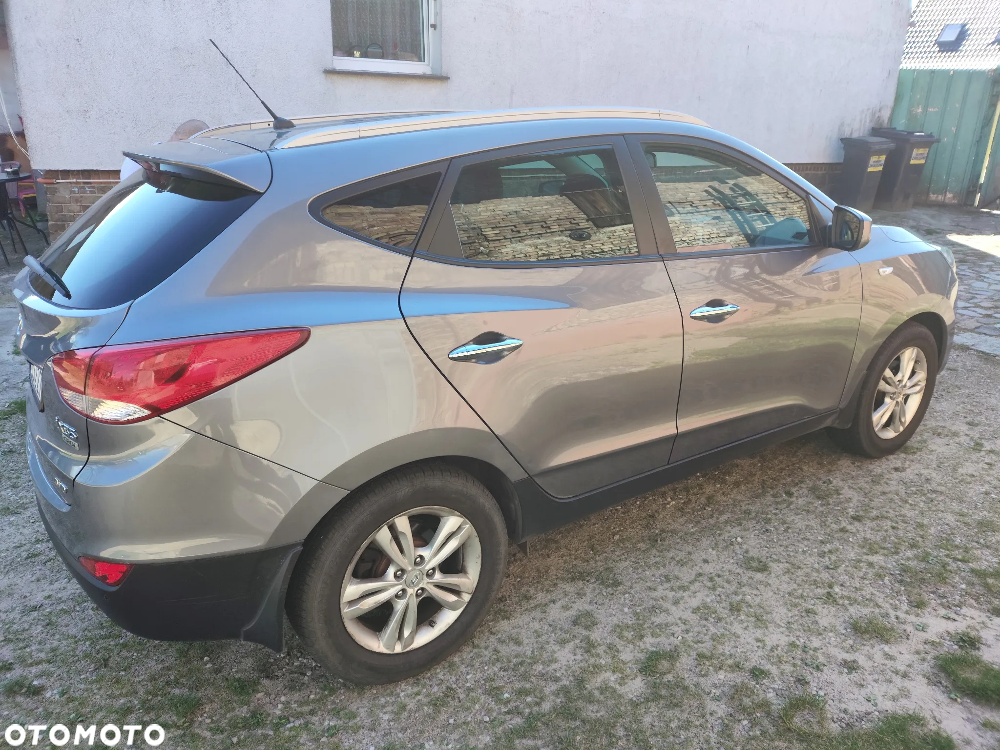 Hyundai ix35 - 4