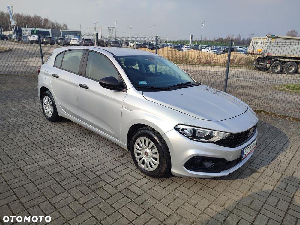 Fiat Tipo 1.4 Classic - 9