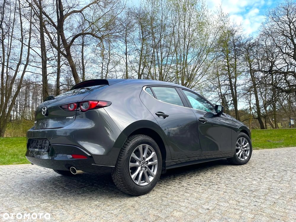 Mazda 3 - 15