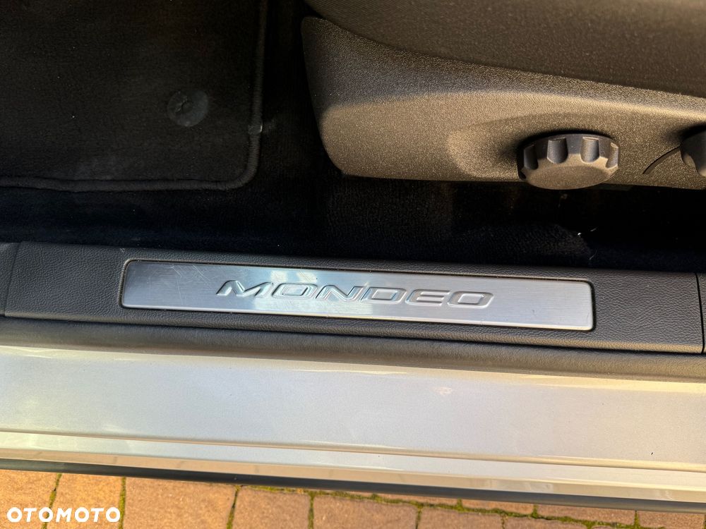 Ford Mondeo 2.0 EcoBlue Edition - 14