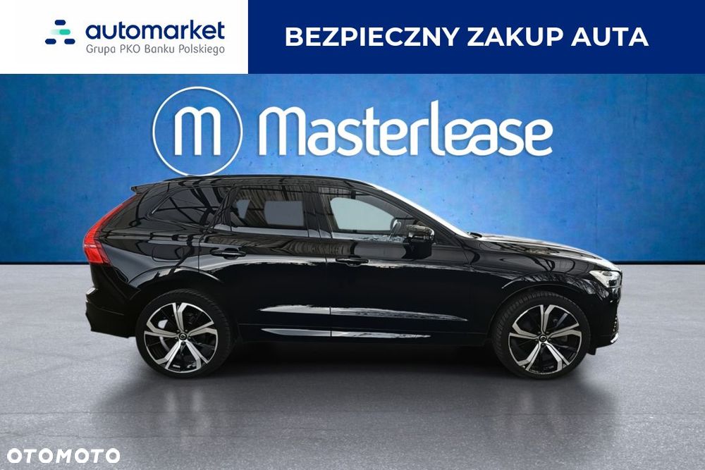 Volvo XC 60 B4 D Plus Dark - 4