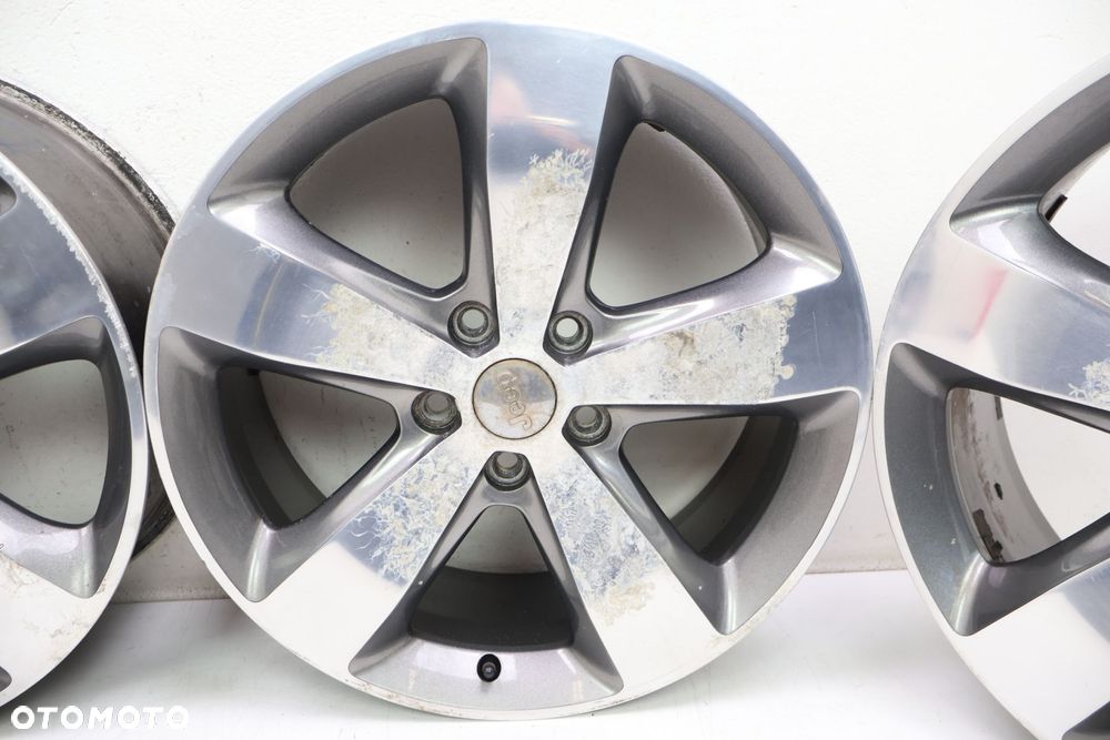 JEEP GRAND CHEROKEE WK2 FELGI ALUMINIOWE 20X8.0 1WQO9TRMAB - 5