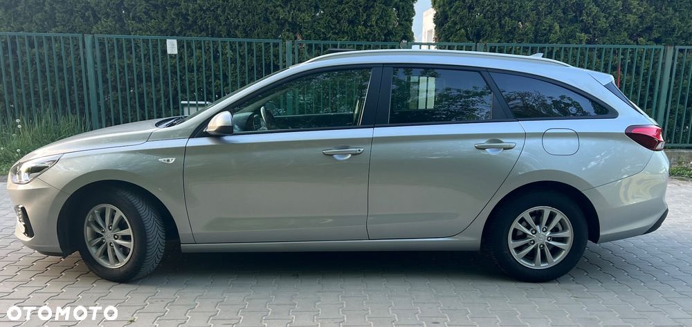 Hyundai i30 1.0 T-GDI Modern - 8