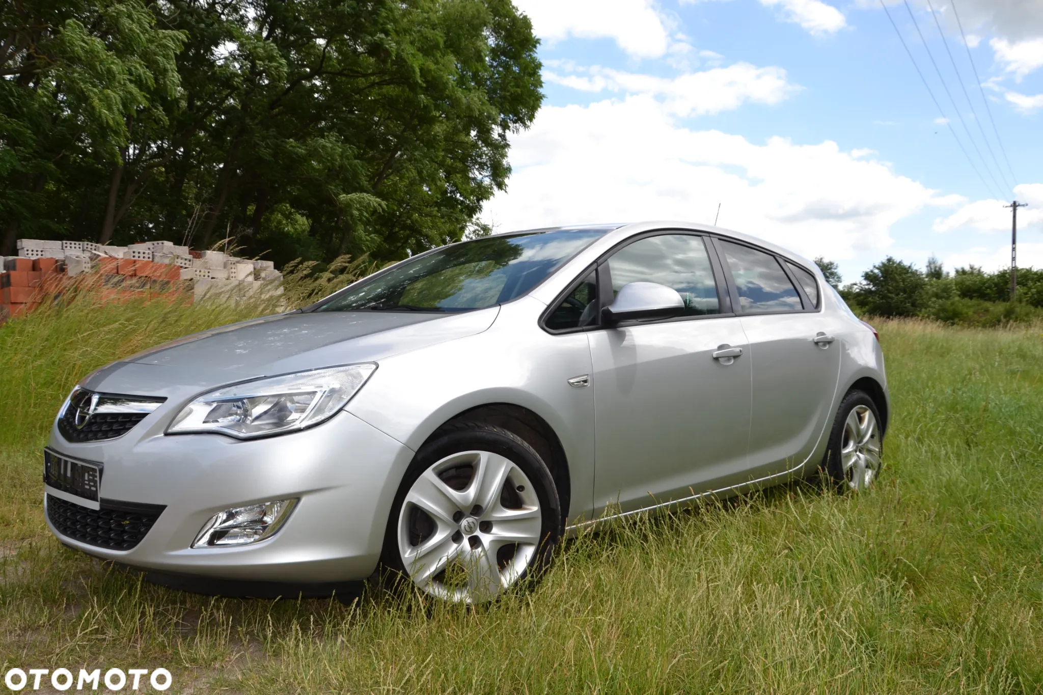 Opel Astra 1.6 Edition - 2