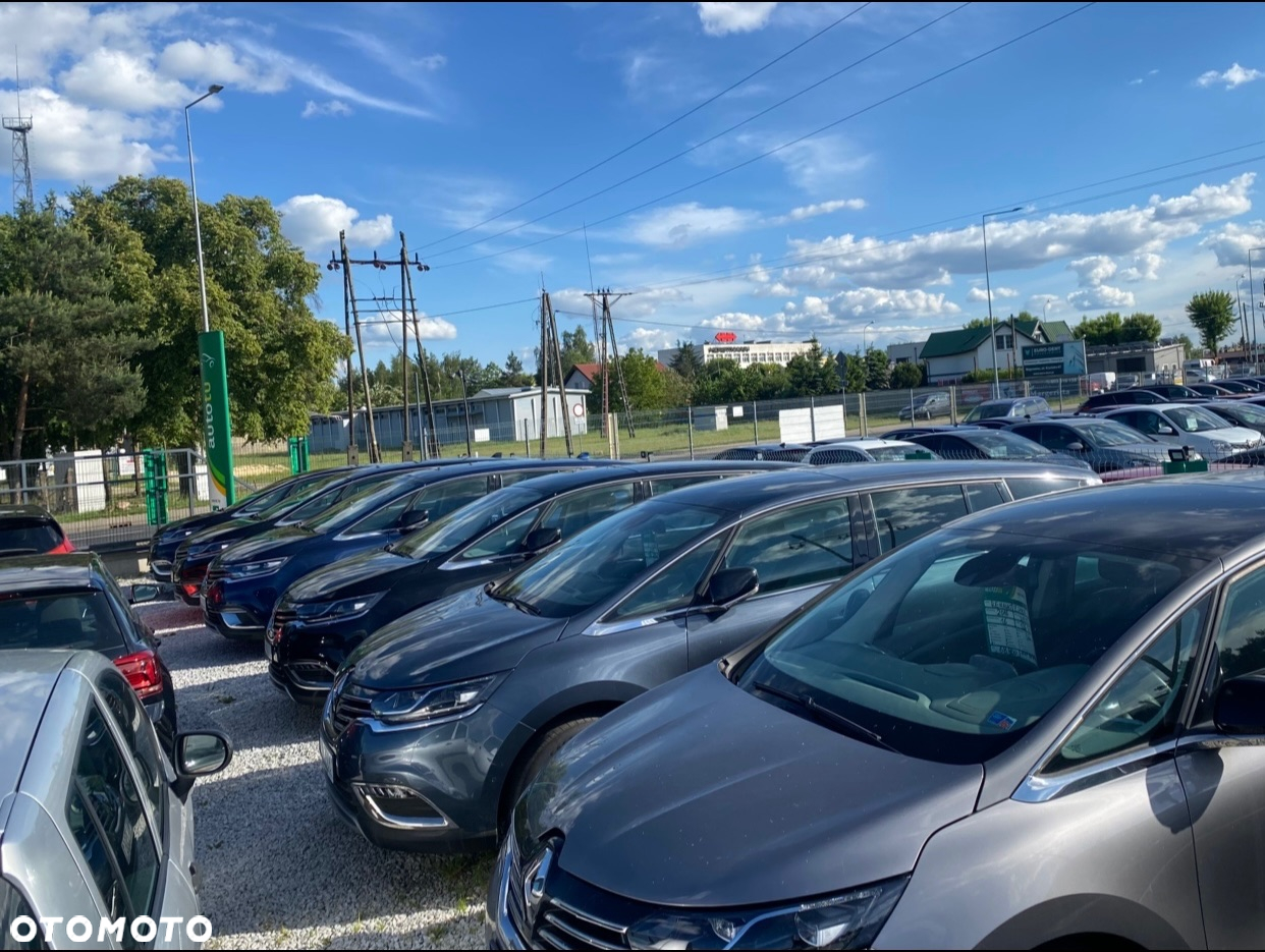 Renault Espace BLUE dCi 200 EDC INITIALE PARIS - 37
