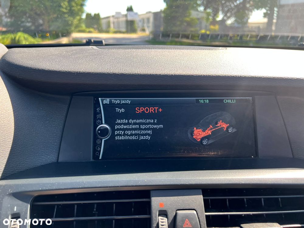 BMW X3 30d xDrive - 31