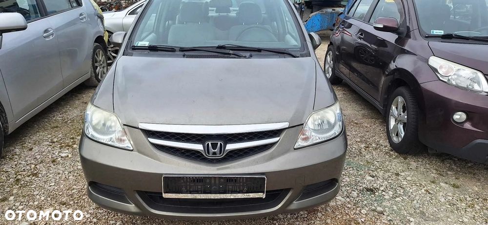 Honda CITY IV lift mechanizm silnik wycieraczek - 1