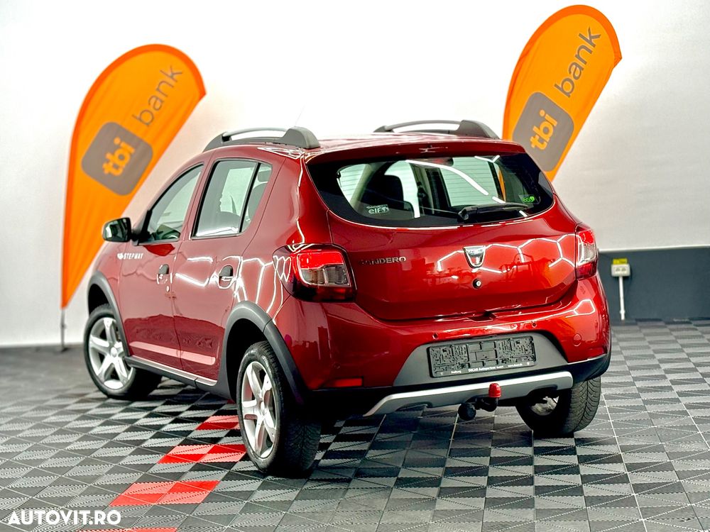 Dacia Sandero TCe 90 Celebration - 4