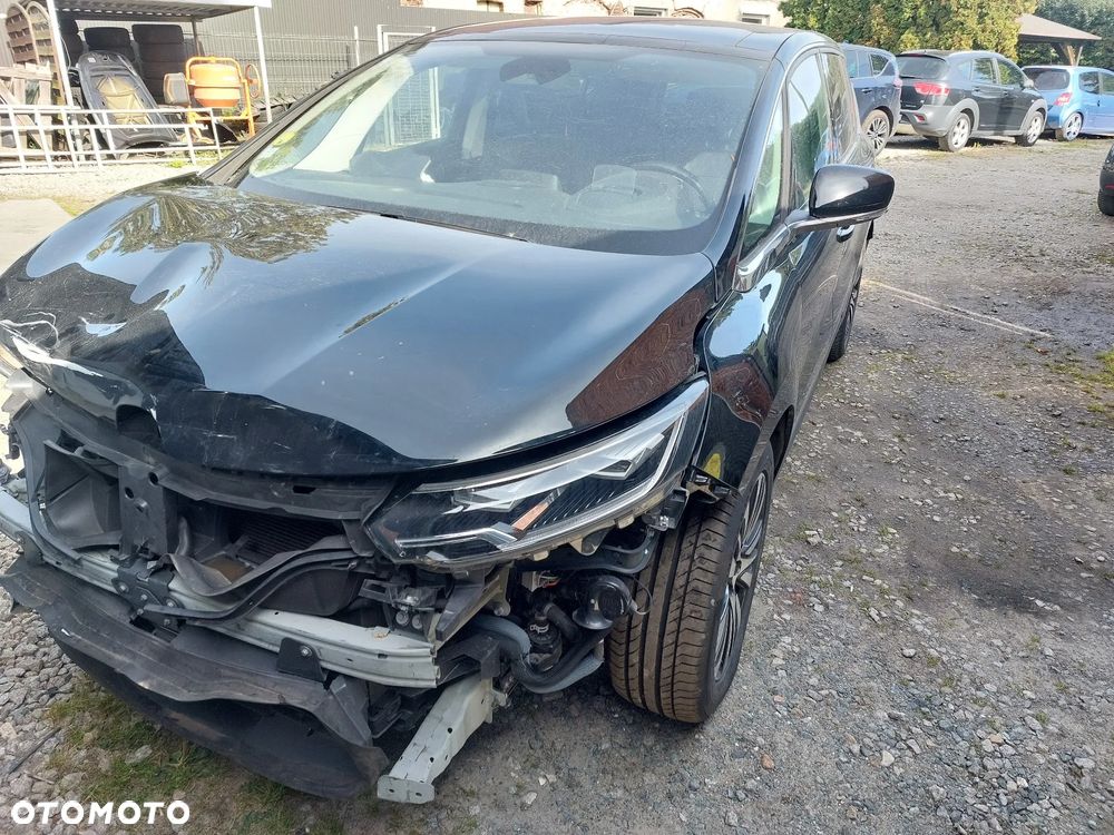 Renault Espace 2.0 Blue dCi Initiale Paris EDC - 5