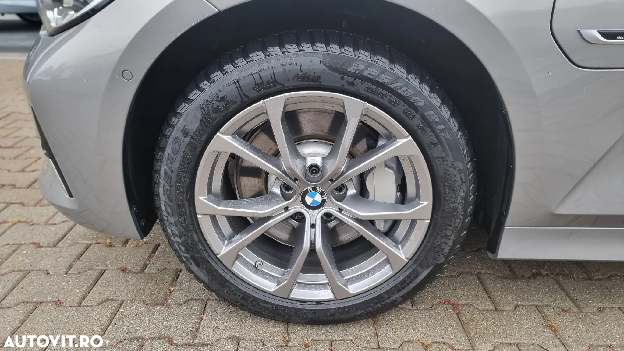 BMW Seria 3 330e xDrive AT PHEV - 6
