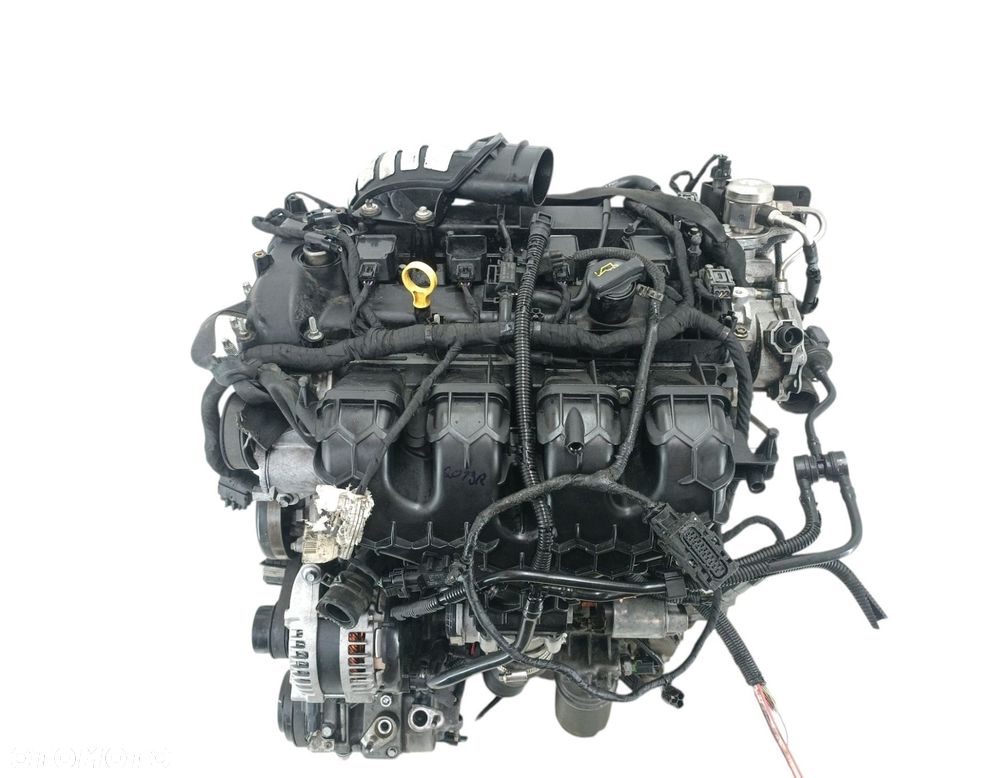 SILNIK KOMPLETNY FORD FOCUS MK3 2.0 ECOBOOST R9D R9DA - 7