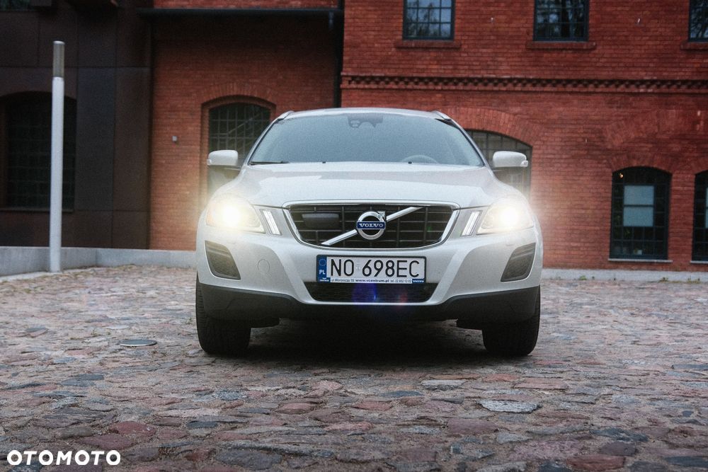Volvo XC 60 - 2