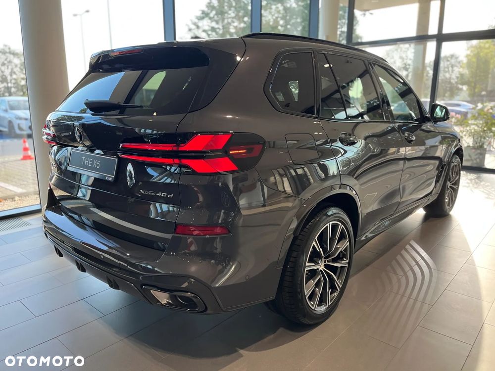 BMW X5 - 3