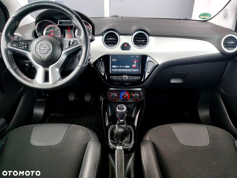 Opel Adam 1.4 Glam - 7