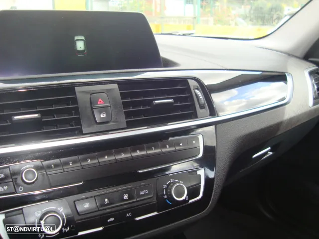 BMW 116 d Line Sport Auto - 22