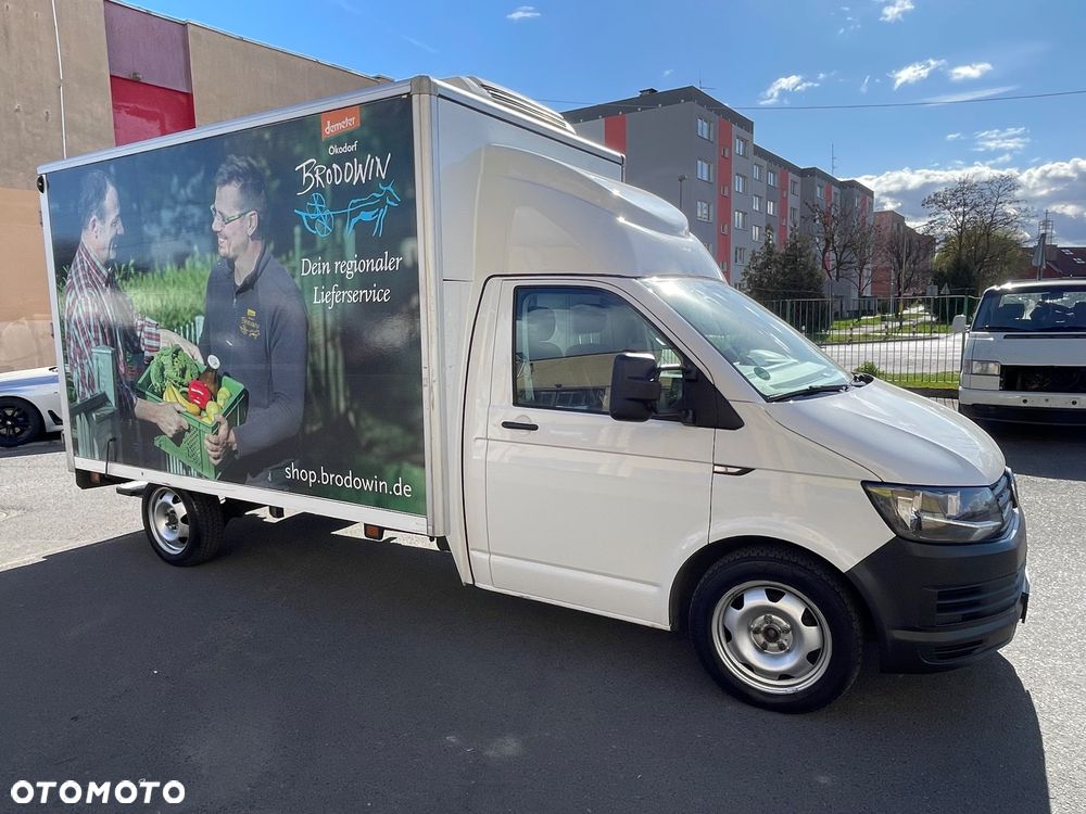 Volkswagen T6 - 1