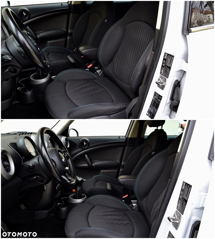 MINI Countryman Cooper S ALL4 - 20