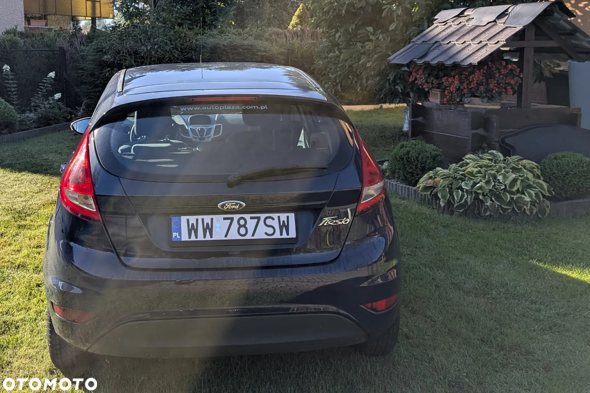 Ford Fiesta - 6