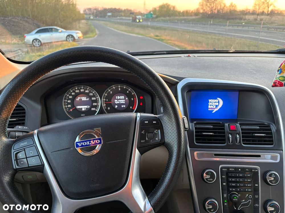Volvo XC 60 - 15