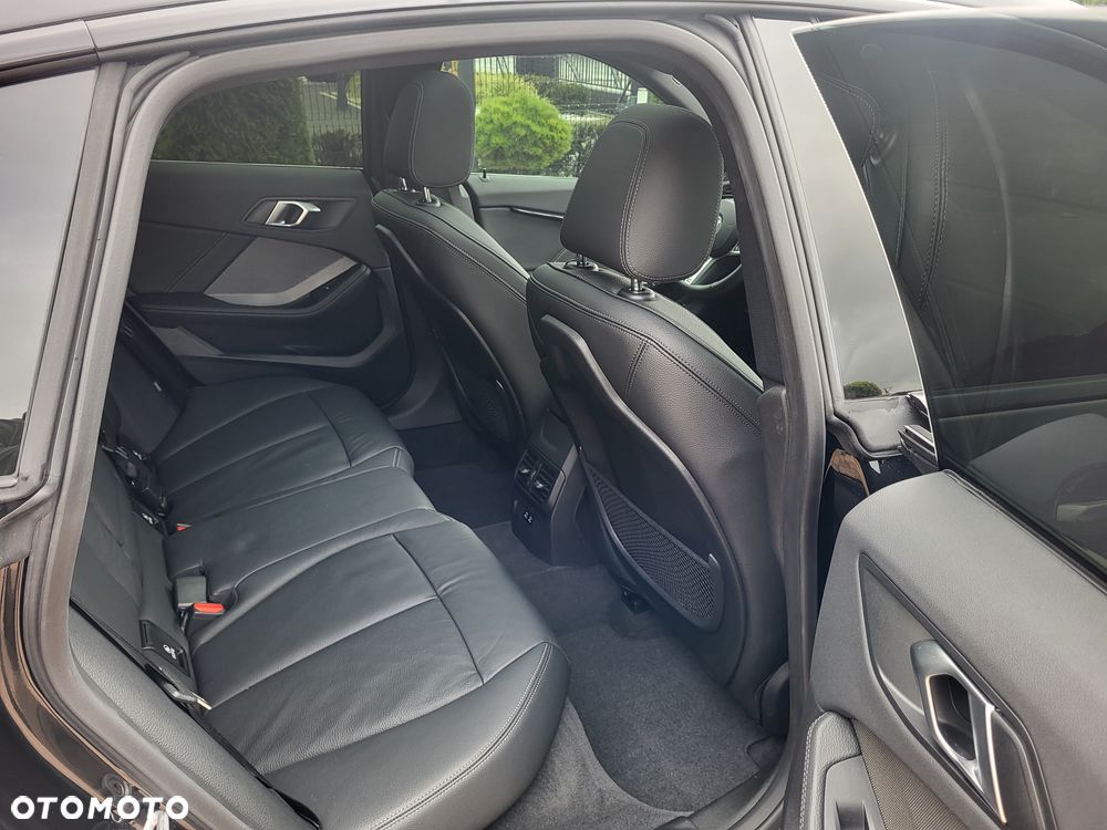 BMW Seria 2 M235i xDrive - 15