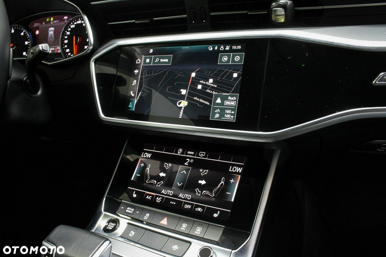 Audi A6 - 19