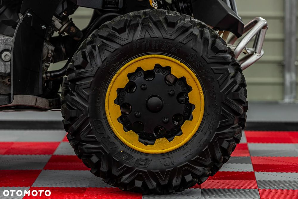 Can-Am Renegade - 13