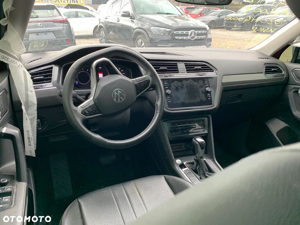 Volkswagen Tiguan Allspace 2.0 TSI OPF 4Motion DSG Life - 10