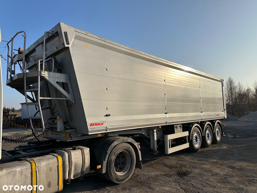 Benalu Bulkliner - 6