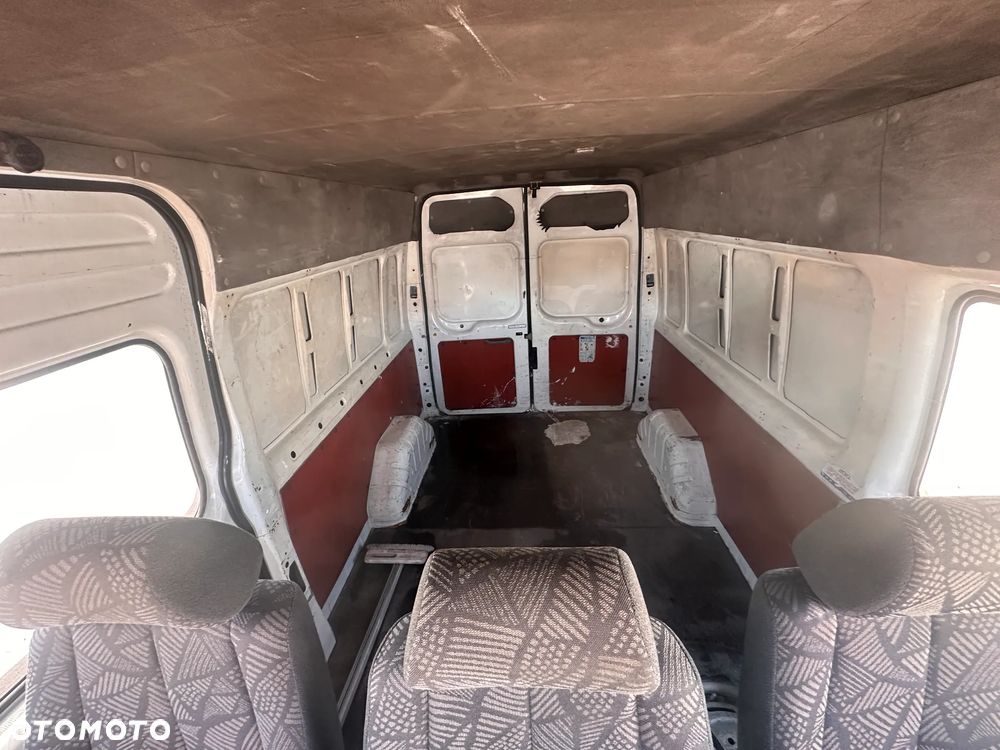 Ford TRANSIT - 2