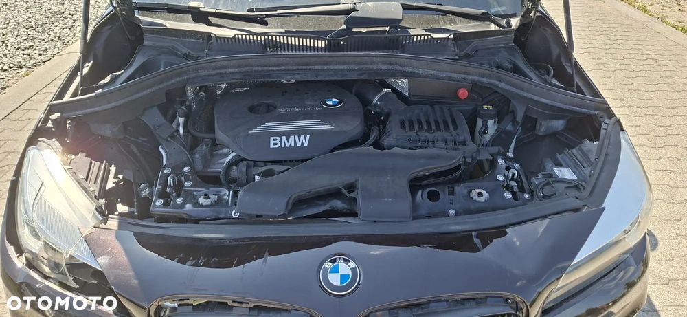 BMW Seria 2 218i - 22