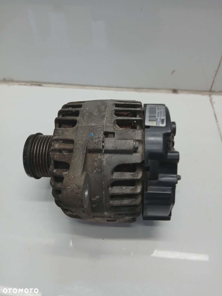 ALTERNATOR OPEL ZAFIRA INSIGNIA A  2.0CDTI 13502581 140A - 6