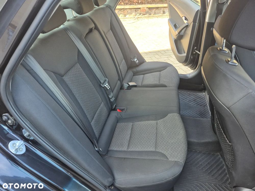 Hyundai i40 1.7 CRDi Classic - 4