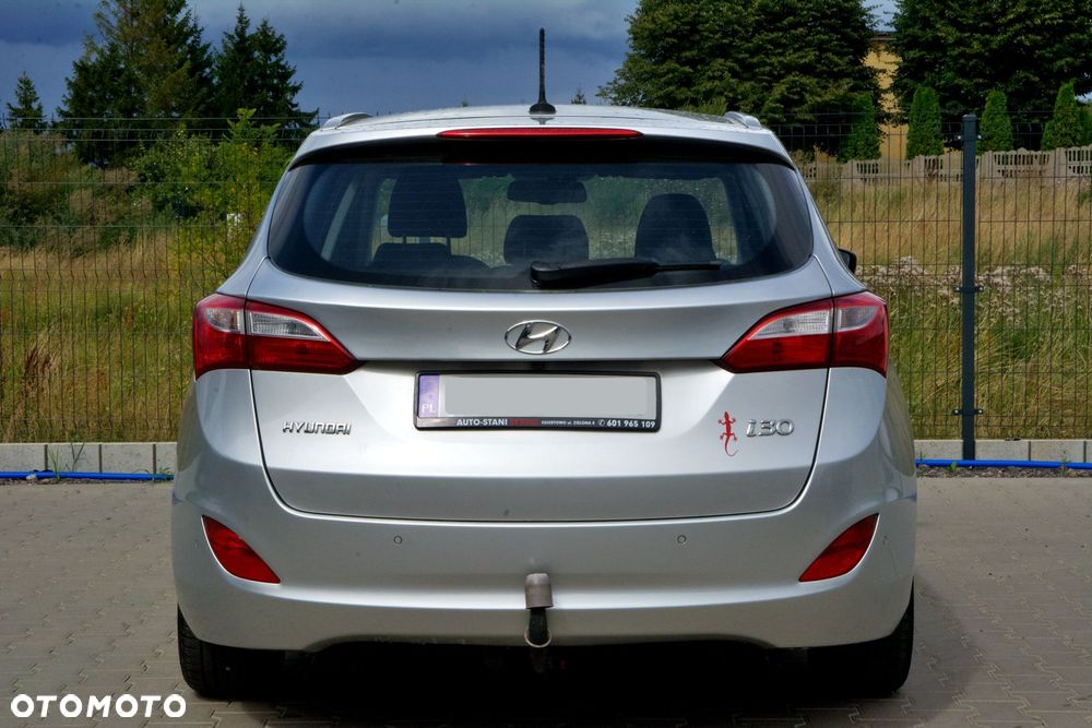 Hyundai i30 - 5