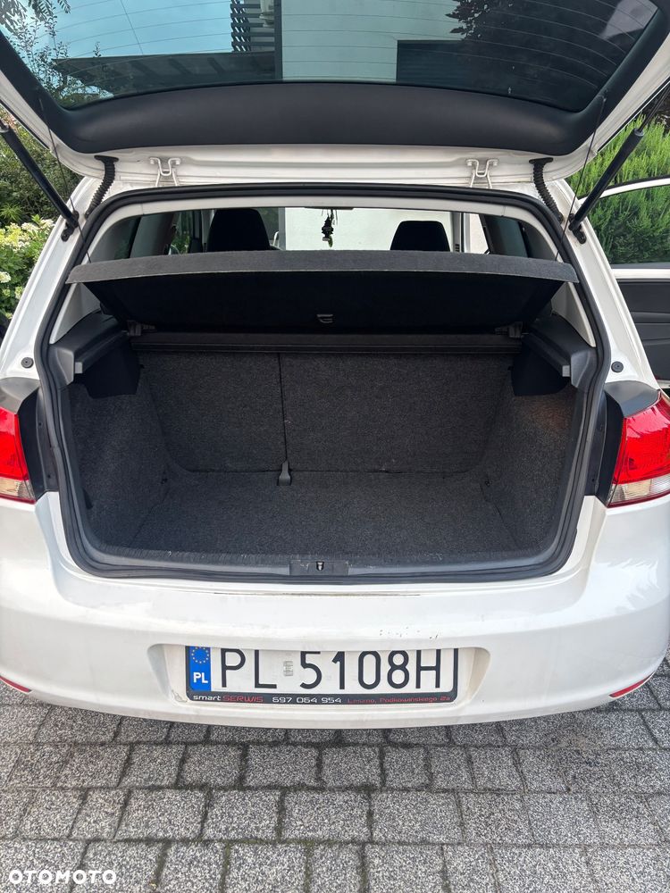 Volkswagen Golf 1.4 Trendline - 14