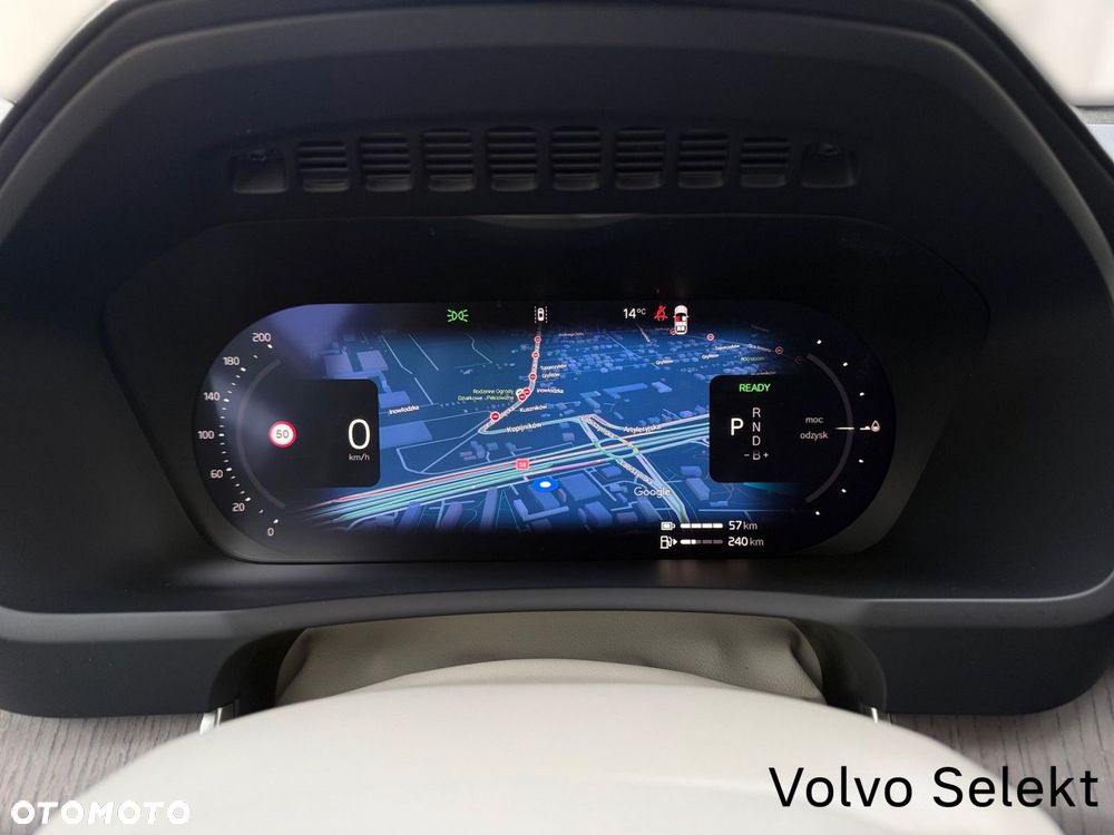 Volvo XC 90 - 19