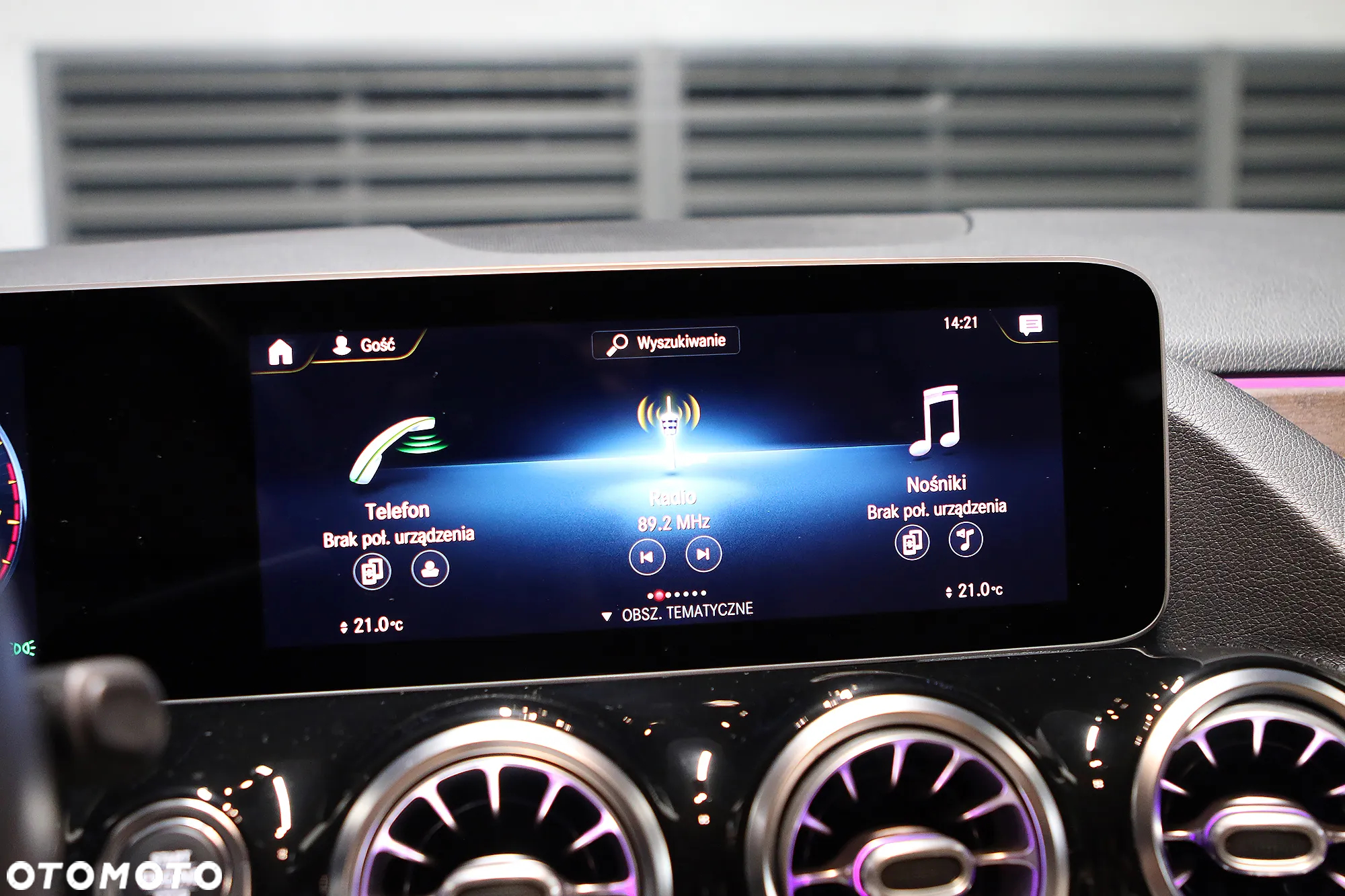 Mercedes-Benz GLA 250 4Matic 8G-DCT Progressive - 38