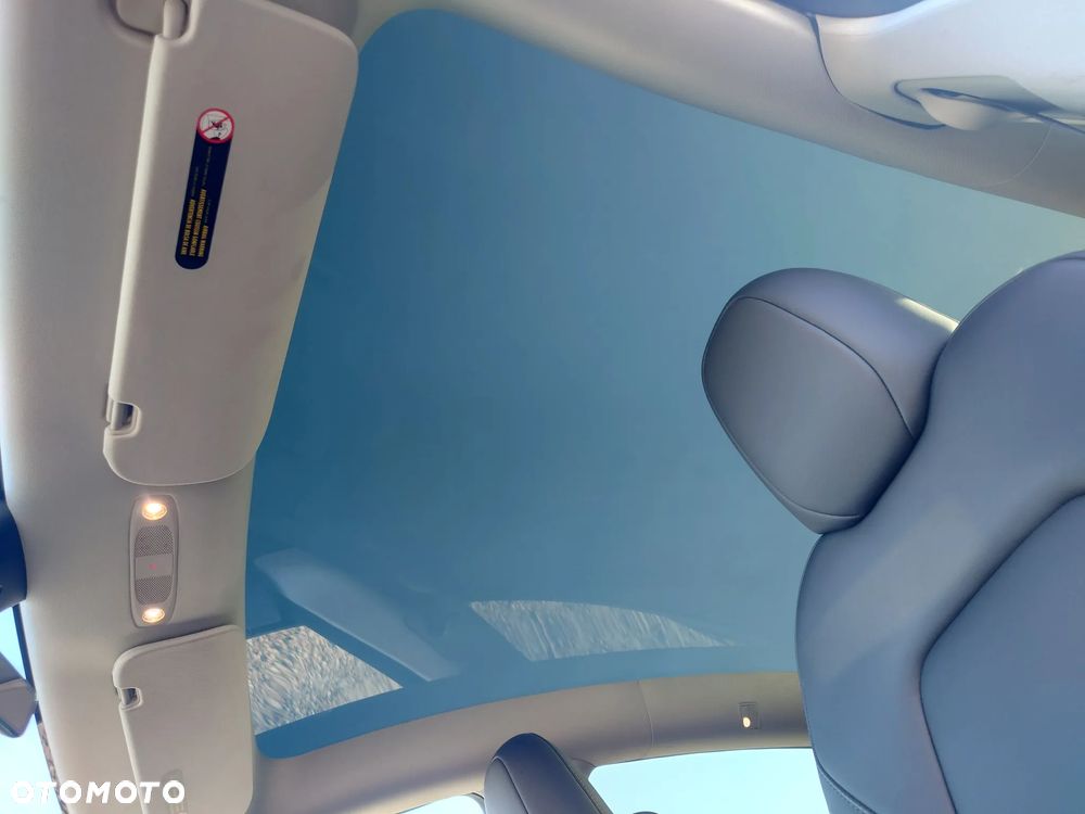 Tesla Model Y Long Range Dual Motor AWD - 18