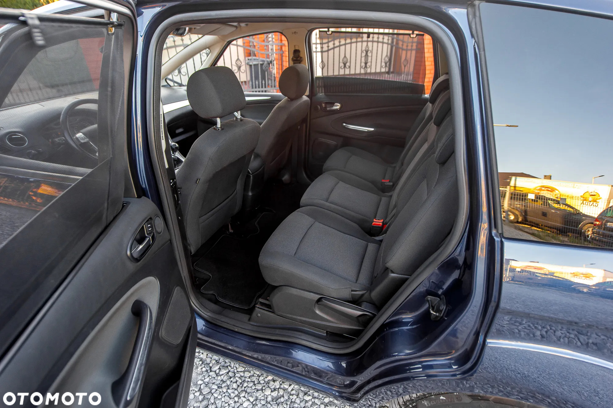 Ford S-Max 2.5 Titanium - 18