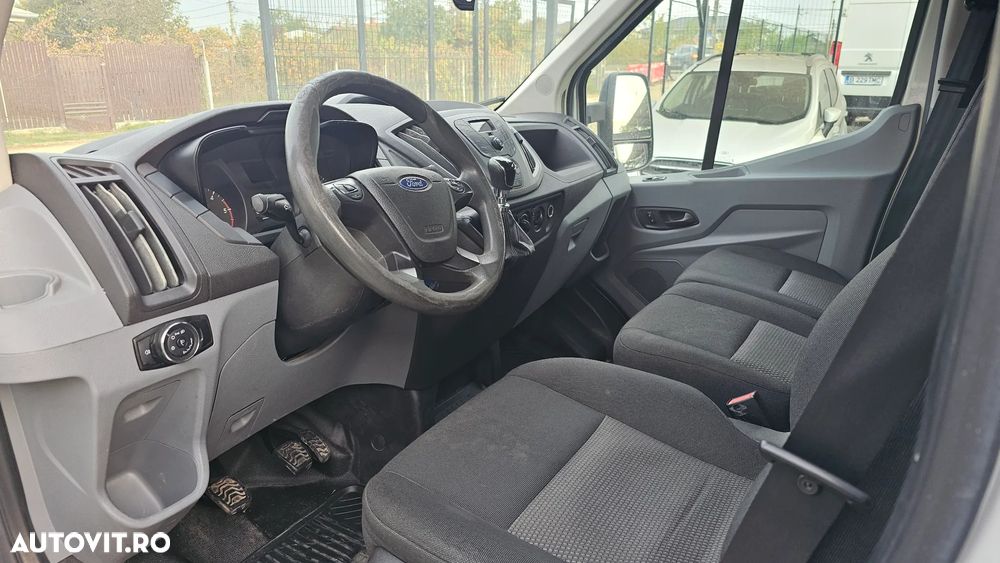 Ford TRANSIT - 11