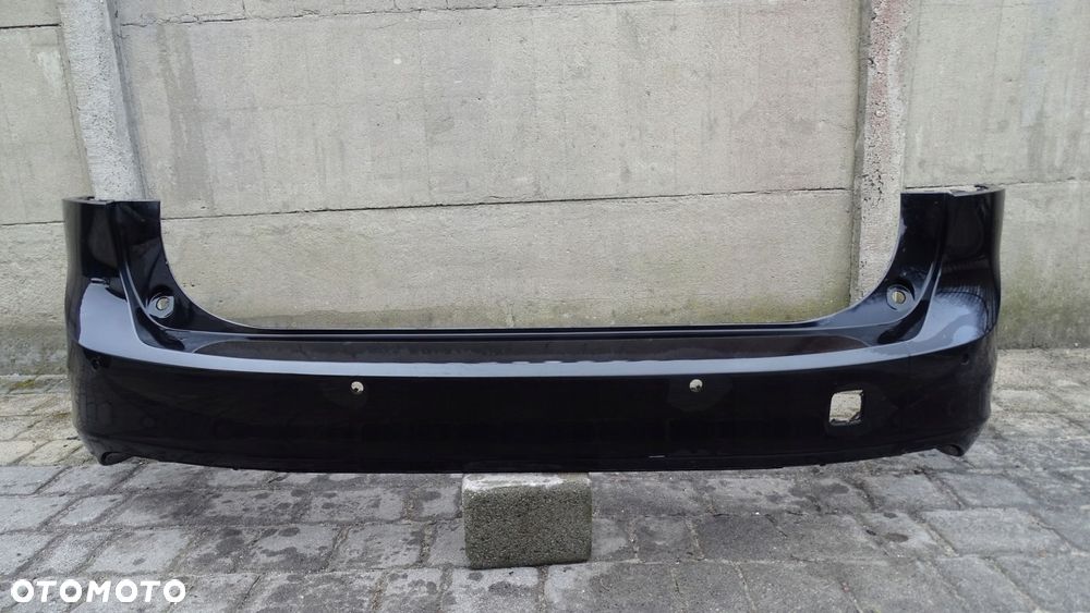 volvo v90 ii 16r> - zderzak tylny - 1